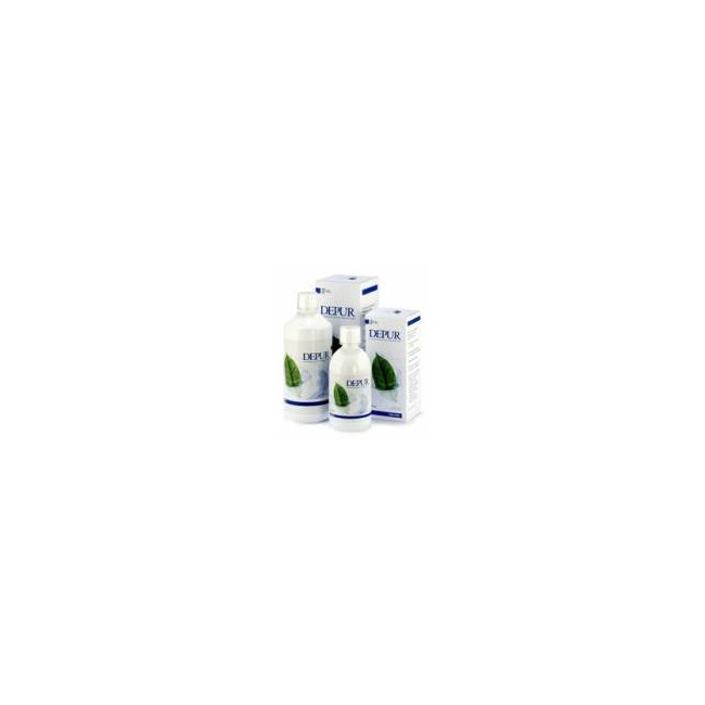 Driatec Depur 500 Ml