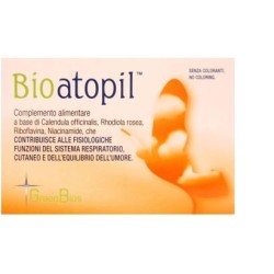 Bioatopil 30 Capsule