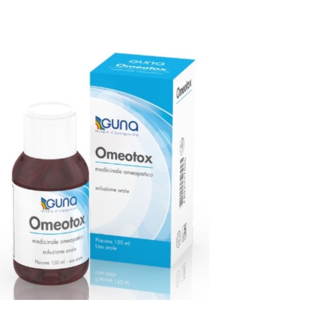 Omeotox Noni 150ml Omeotox Noni 150ml