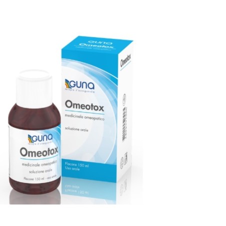 Omeotox Noni 150ml Omeotox Noni 150ml