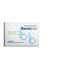 Omeopiacenza Bactoblis 30 compresse Integratore alimentare