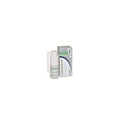Flurbiprofene Doc* Spray 15ml Flurbiprofene Doc* Spray 15ml