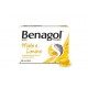 Benagol*36 Pastiglie Miele Limone