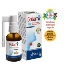 Golamir 2act Spray 50ml