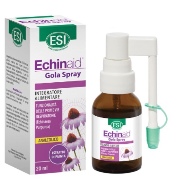 Esi Echinaid Gola Spray Esi Echinaid Gola Spray