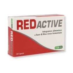 Frama Redactive 30 capsule 16,5 g