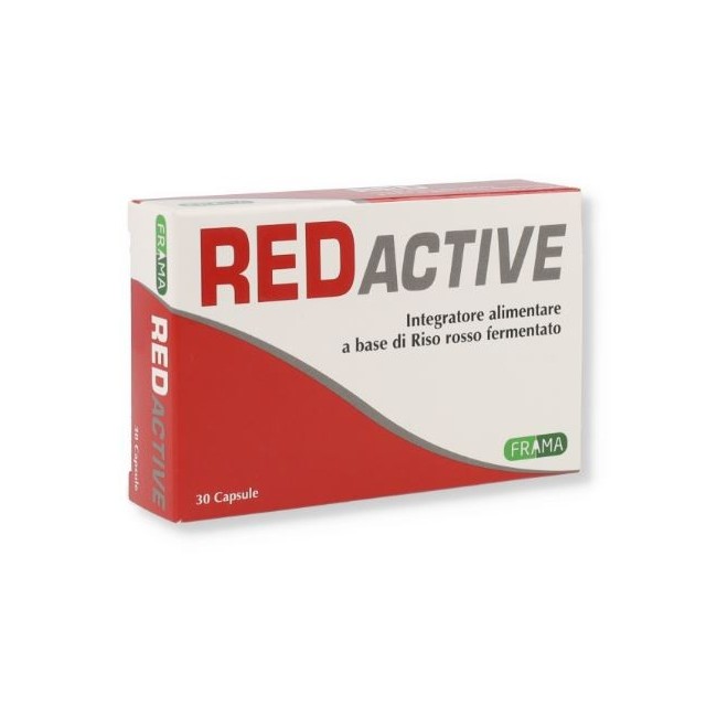 Frama Redactive 30 capsule 16,5 g