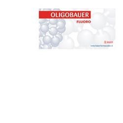 Oligobauer 11 Fluoro 20ab 20 fiale  2ml