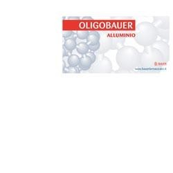 Oligobauer 19 alluminio 20ab oligoelementi fiale 2ml