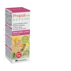 Propolimix Defend Spray Junior 30 Ml