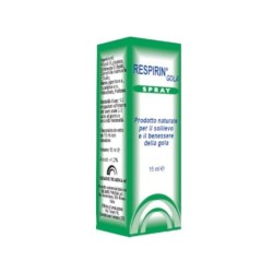 Respirin Gola Spray 15ml