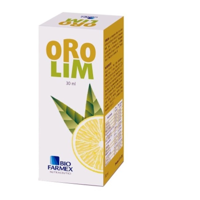 Orolim Spray Orale 30ml Orolim Spray Orale 30ml