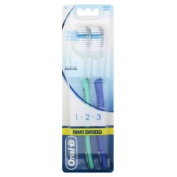 Oralb Indicator 35 Spazzolino Medio