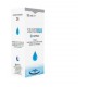 Biogroup Silver blu g spray via orale contro funghi e batteri 50 ml