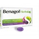 Benagol Herbal Frutti di Bosco Supporto Immunitario 24 pastiglie