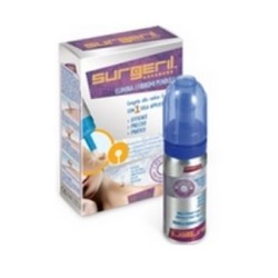 Surgeril Rimozione Fibromi Penduli 50ml