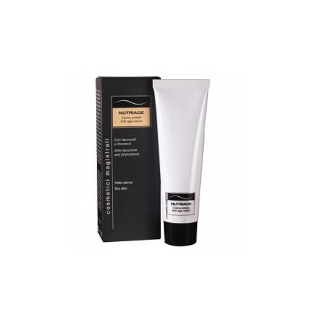 Cosmetici Magistrali Nutriage - Crema Antiage Pelle Mature Cosmetici Magistrali Nutriage - Crema Antiage Pelle Mature