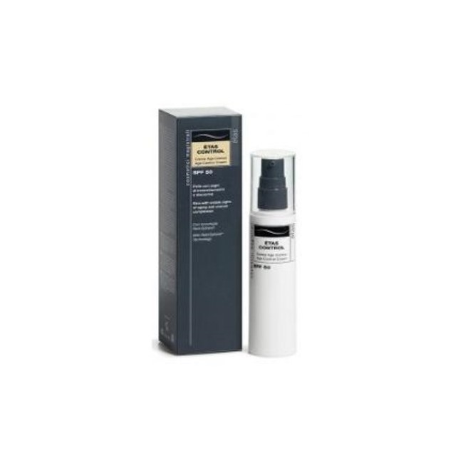 Cosmetici Magistrali Etas Control Spf 50 Cosmetici Magistrali Etas Control Spf 50