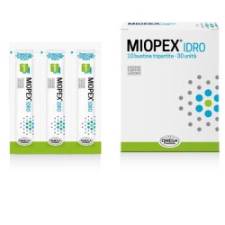 Miopex idro 30 bustine Integratore Alimentare