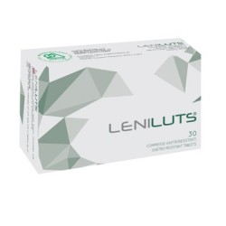 Leniluts 30 Compresse Gastroresistenti