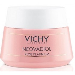 Vichy Neovadiol Rose Platinum 50 Ml