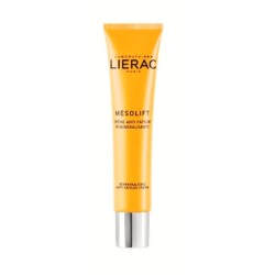 Lierac Mesolift Crema Anti Fatica Remineralizzante 40 Ml