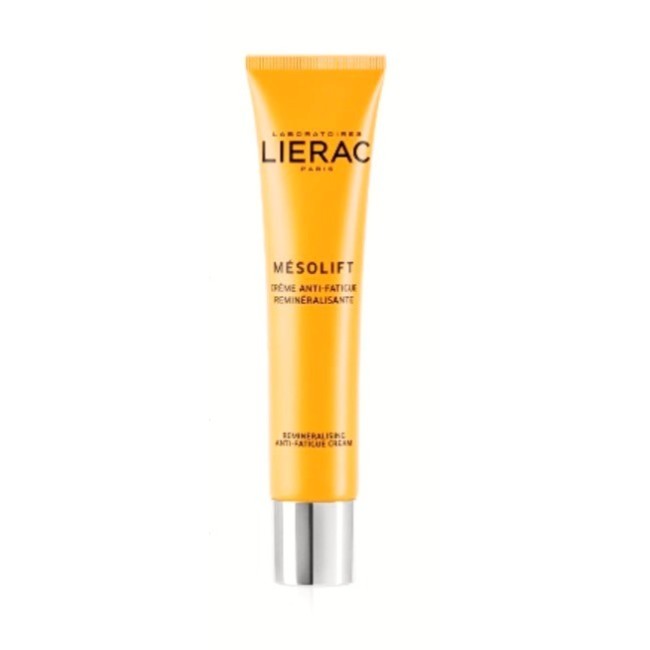 Lierac Mesolift Crema Anti Fatica Remineralizzante 40 Ml