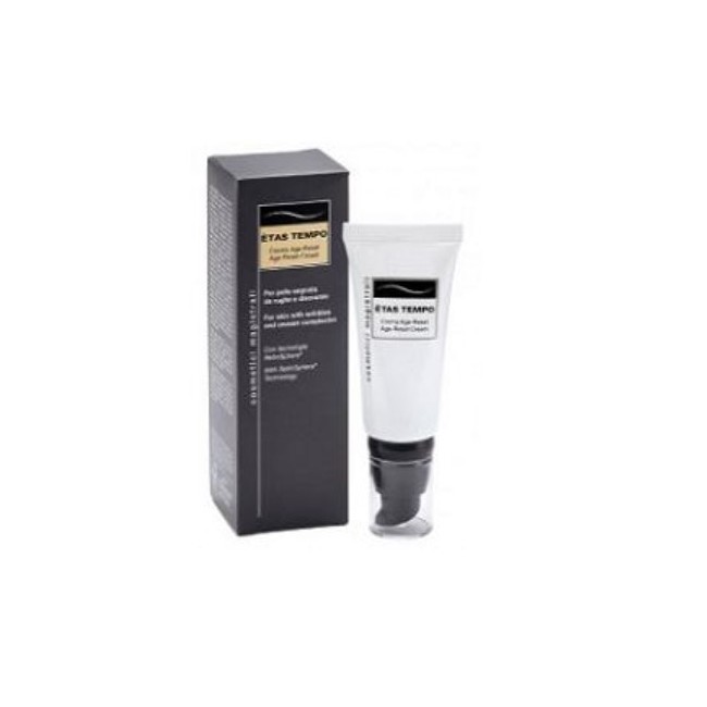 Cosmetici Magistrali Etas Tempo - Crema Age-reset