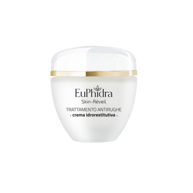 Euphidra Skin Reveil Crema Idrorestitutiva 40 Ml Euphidra Skin Reveil Crema Idrorestitutiva 40 Ml