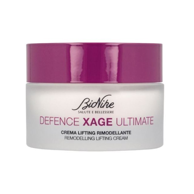 Bionike Defence Xage Utlimate Lifting Crema 50ml Bionike Defence Xage Utlimate Lifting Crema 50ml