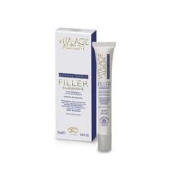 Vita Age Aurum Filler Staminali E Ialuronico 15 Ml