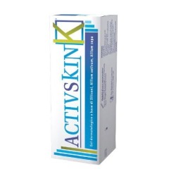 Activ Skin K Gel 30ml