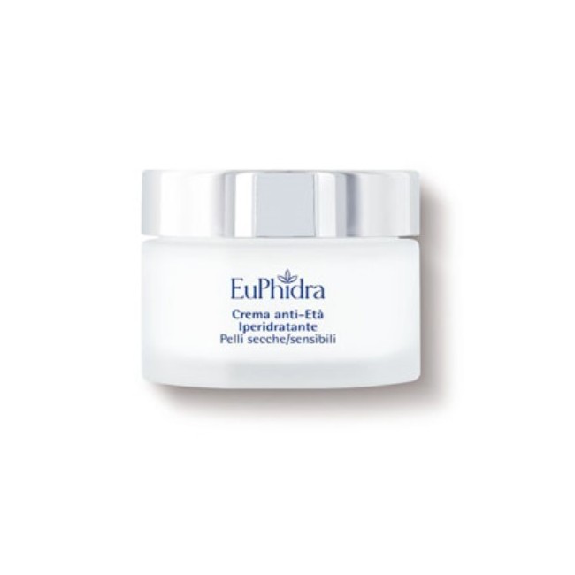 Euphidra Skin Crema Iperidratante 40ml Euphidra Skin Crema Iperidratante 40ml