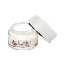 Eufiller Crema Viso Idratante Lenitiva 50 Ml