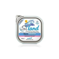 Siland Nucrointestinal Patè Maiale con Riso 300 gr