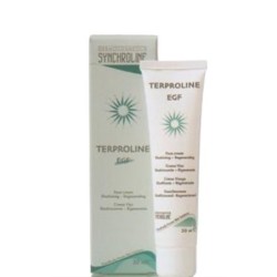 Terproline Egf Crema Viso 30ml