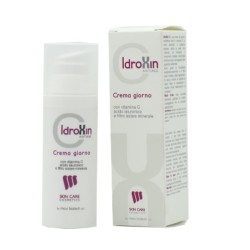 Mavi Biotech Idroxin c crema antirughe per il viso 50 ml