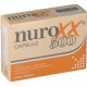Nuroxx 500 30 Capsule 6 Pezzi