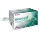 Polaris farmaceutici Neuropol 20 stick integratore di acido lipoico
