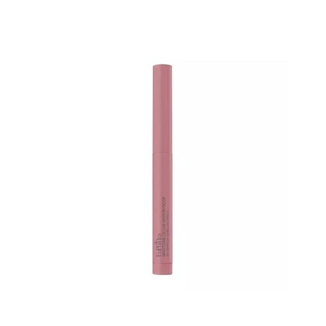 Euphidra matitone occhi waterproof wp25 quarzo rosa 1,4 g Euphidra matitone occhi waterproof wp25 quarzo rosa 1,4 g