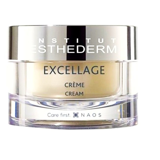 Institut Esthederm Excellage Crema antirughe 50ml Institut Esthederm Excellage Crema antirughe 50ml