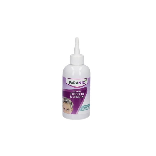 Paranix Shampoo MDR tratta e previene 200 ml Paranix Shampoo MDR tratta e previene 200 ml