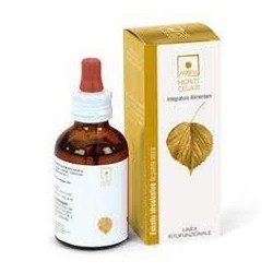 Santiveri Astragalo gocce integratore 50 ml