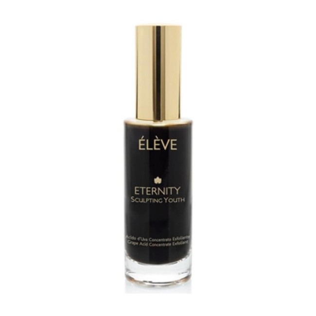 Eleve Eternity Sculpting Youth Acido D'uva Esfoliante 15 Ml Eleve Eternity Sculpting Youth Acido D'uva Esfoliante 15 Ml