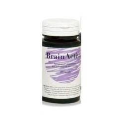 Brainactiva 60 Capsule