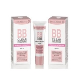 Incarose Blemish Balm Clear Hyaluronic Light 30 Ml