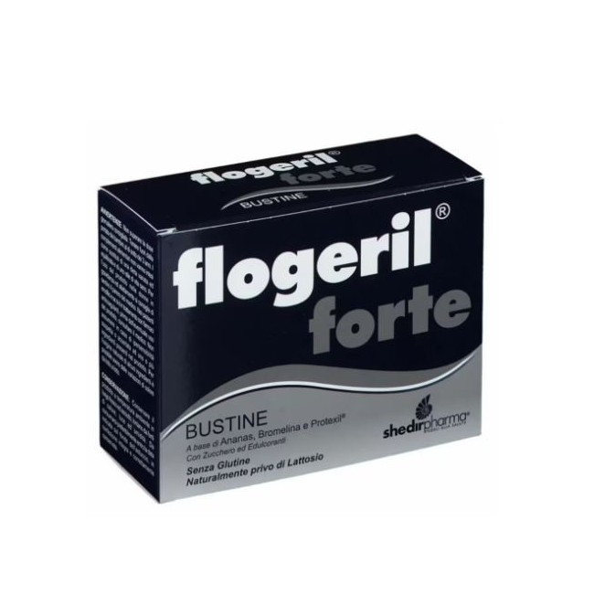 Flogeril forte bustine