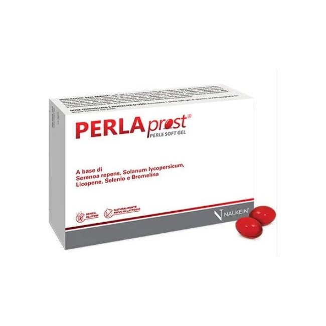 Perlaprost 15 capsule