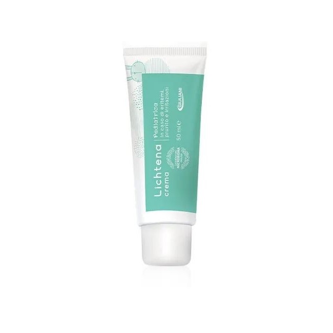 Giuliani Lichtena pediatrica crema 50 ml