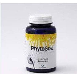 Phytoitalia Phytosoja 60 capsule integratore alimentare